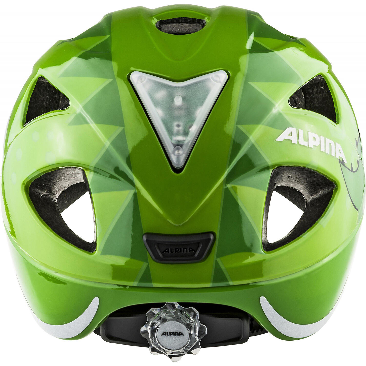 Casque de vélo pour enfants ximo Flash 5/5