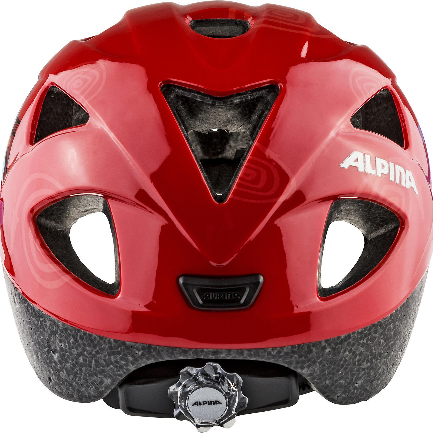 Kinder-Helm  Ximo firefighter 5/5
