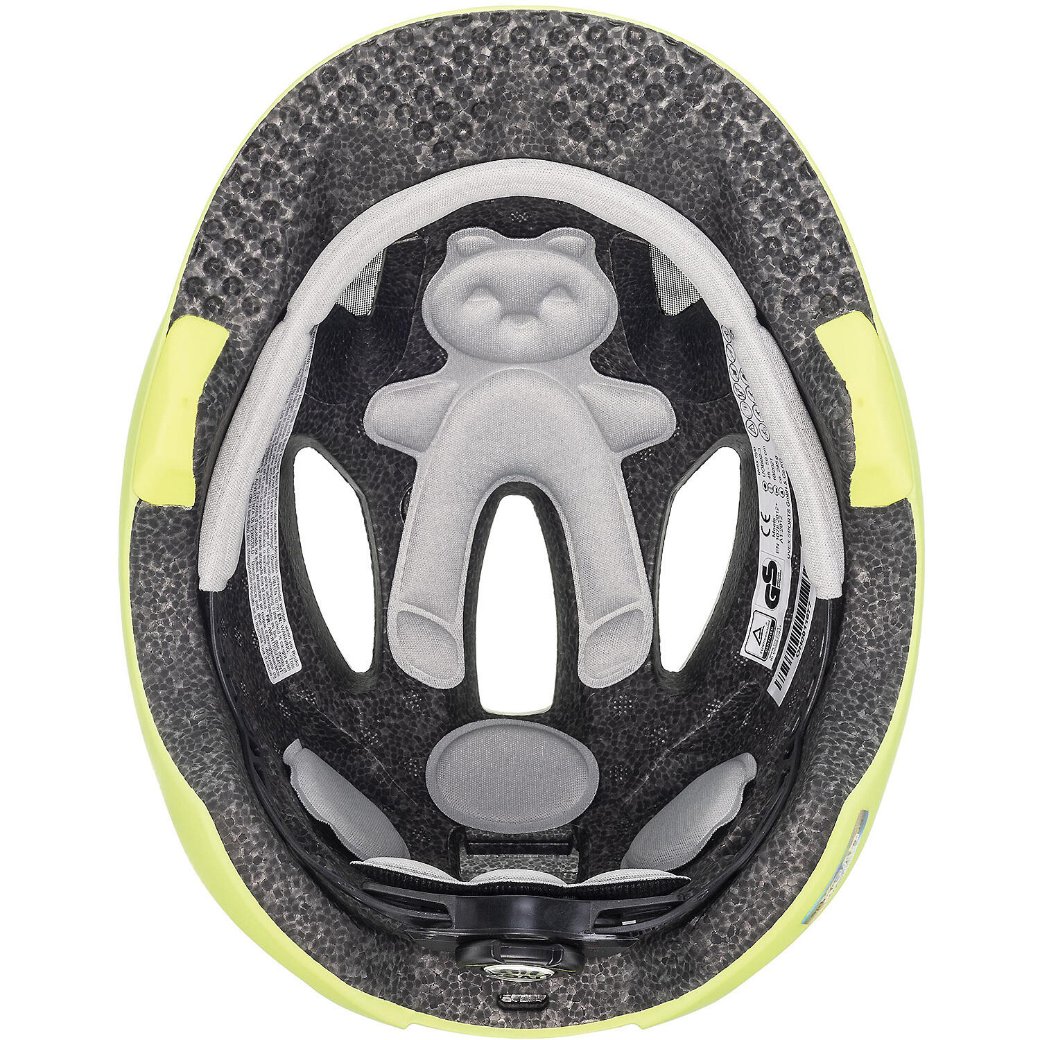 Kinder Helm oyo 7/7