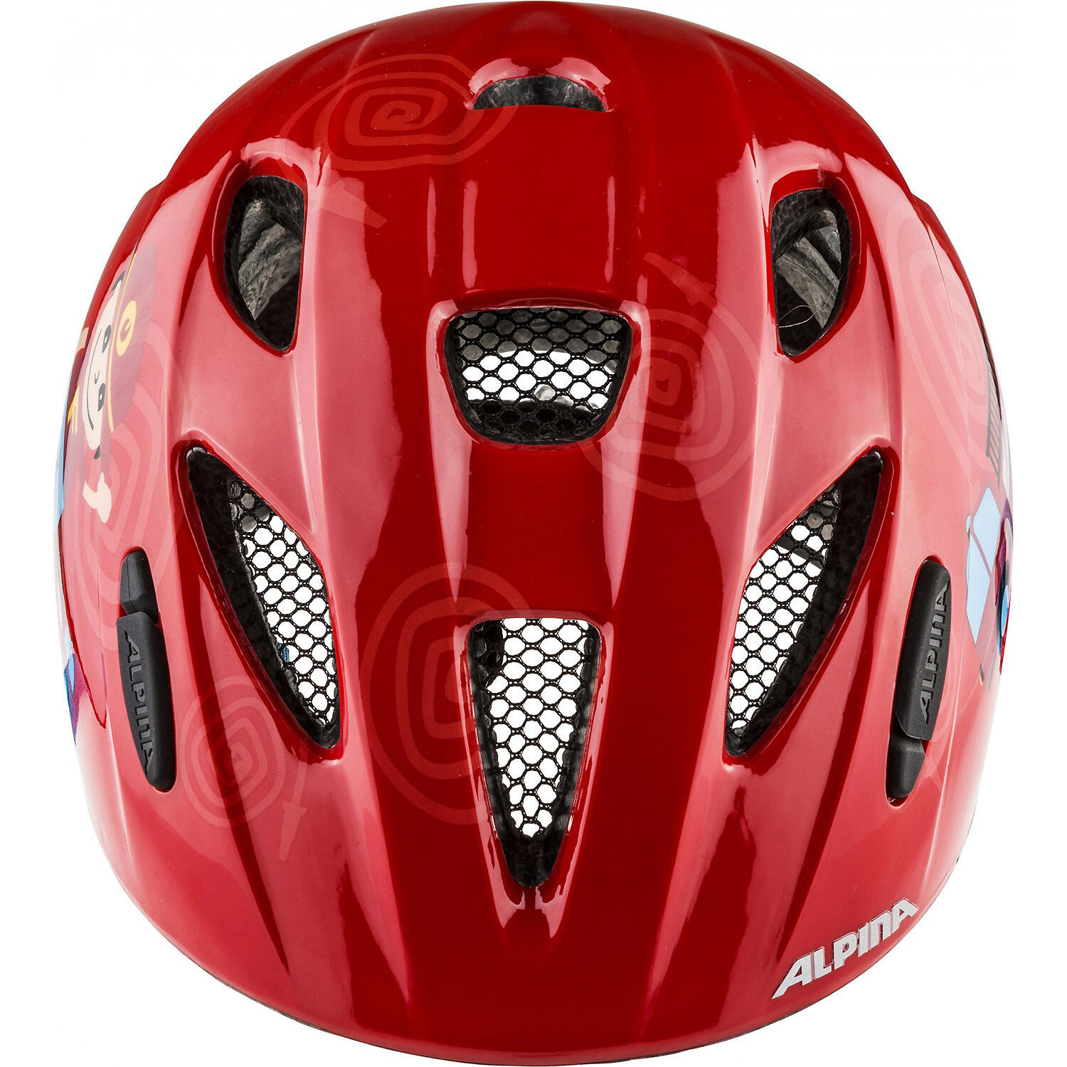 Kinder-Helm  Ximo firefighter 4/5