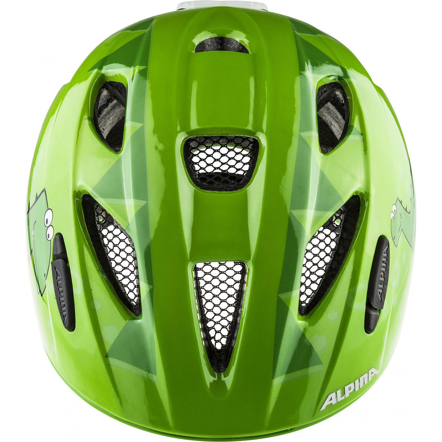 Casque de vélo pour enfants ximo Flash 4/5