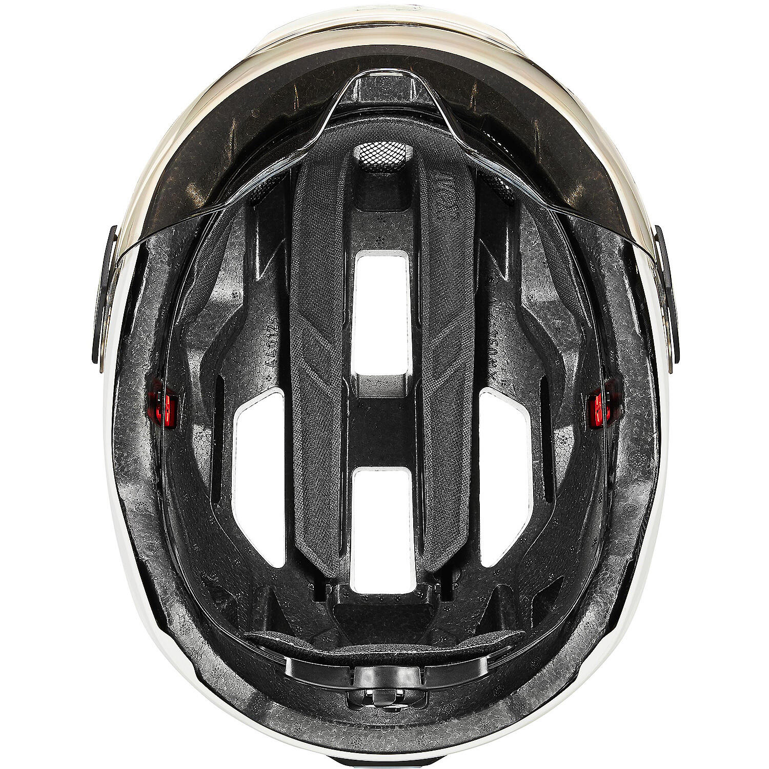 Kinder Helm stride visor 7/7