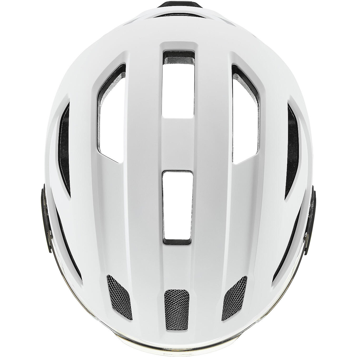 Kinder Helm stride visor 6/7