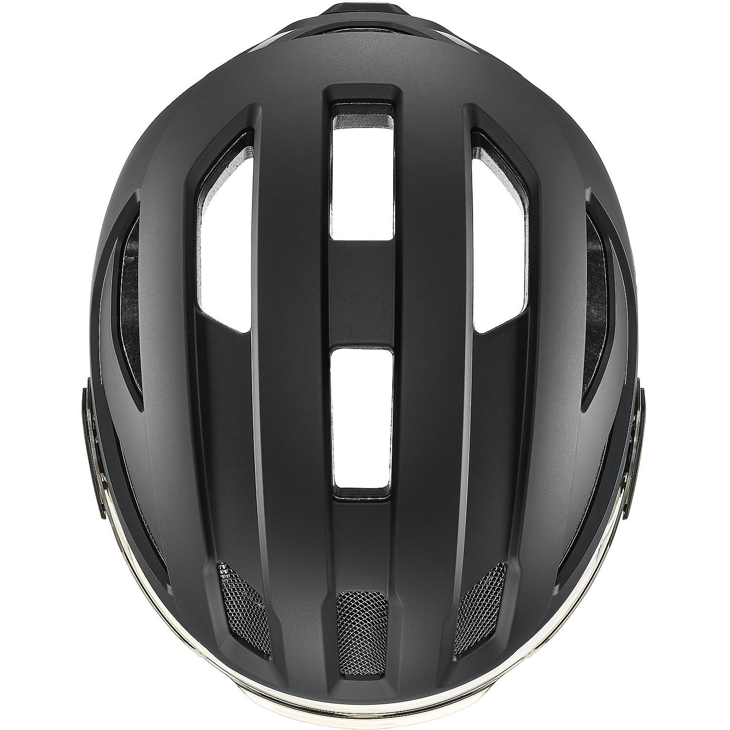 Casco da bici da corsa Uvex Stride Visor 6/7