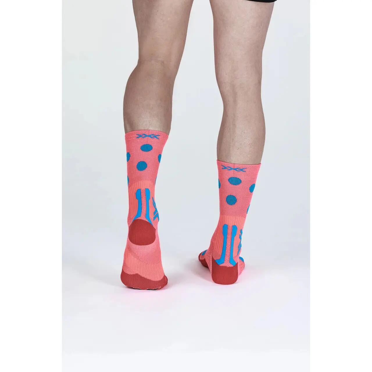 Socken X-Socks Perform Merino Crew 3/4