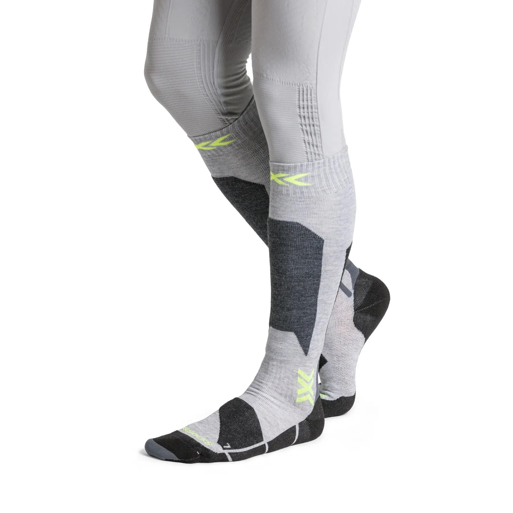 Calze X-Socks Discover 3/4