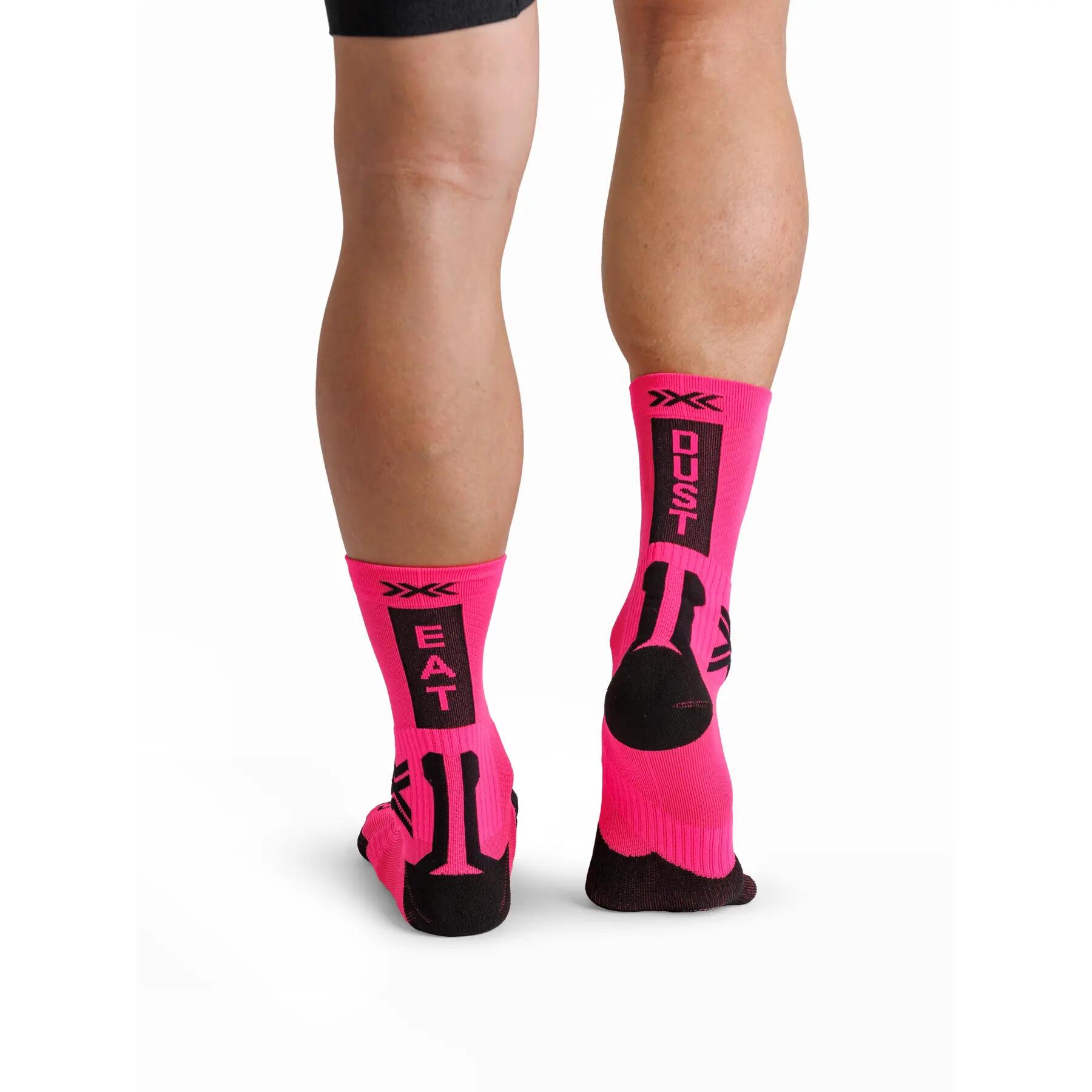 Calcetines X-Socks Perform Crew 4/4