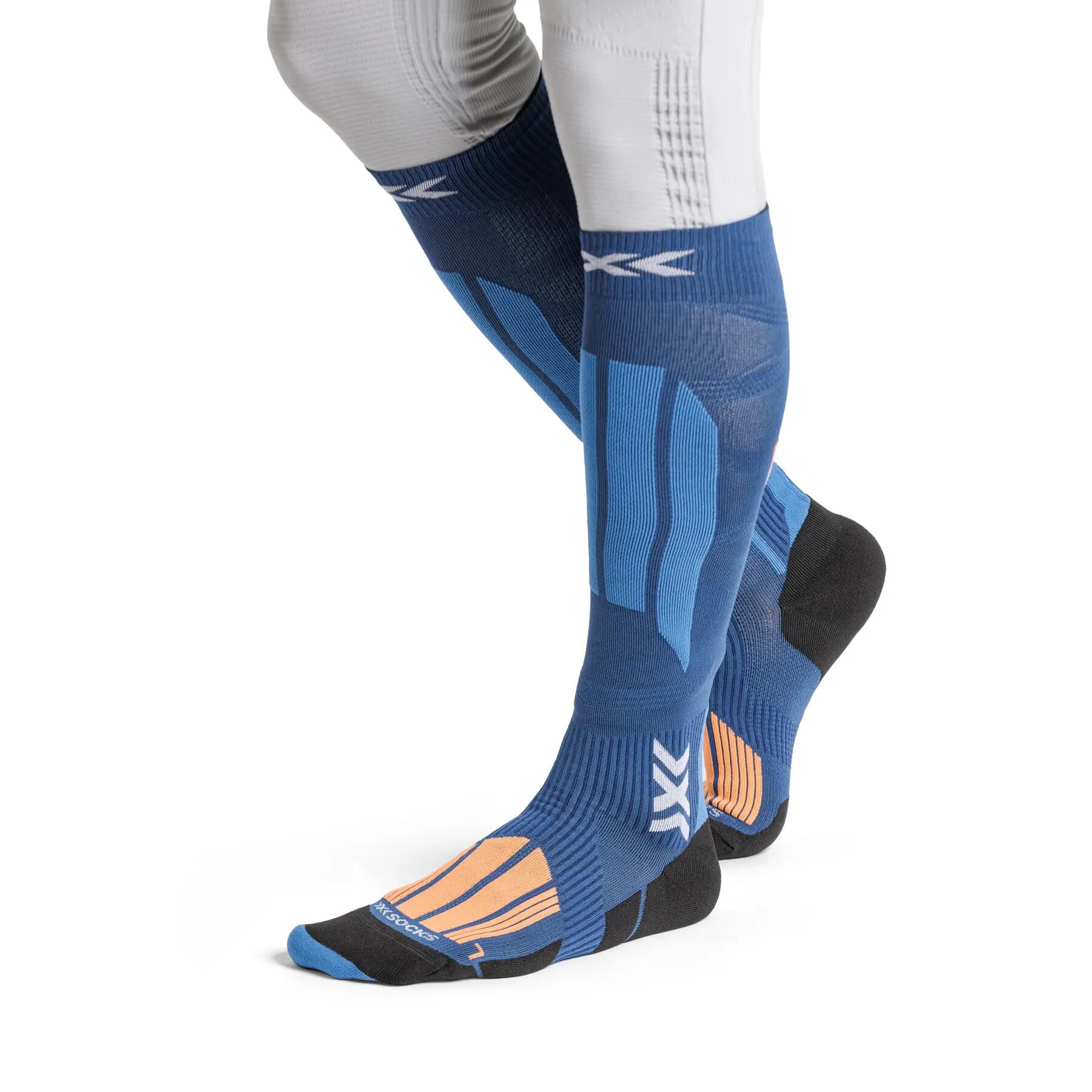 Calze X-Socks Touring Expert 3/4