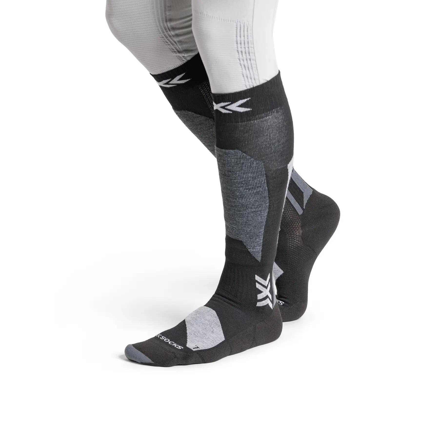 Football Socks X-Socks Discover 3/4