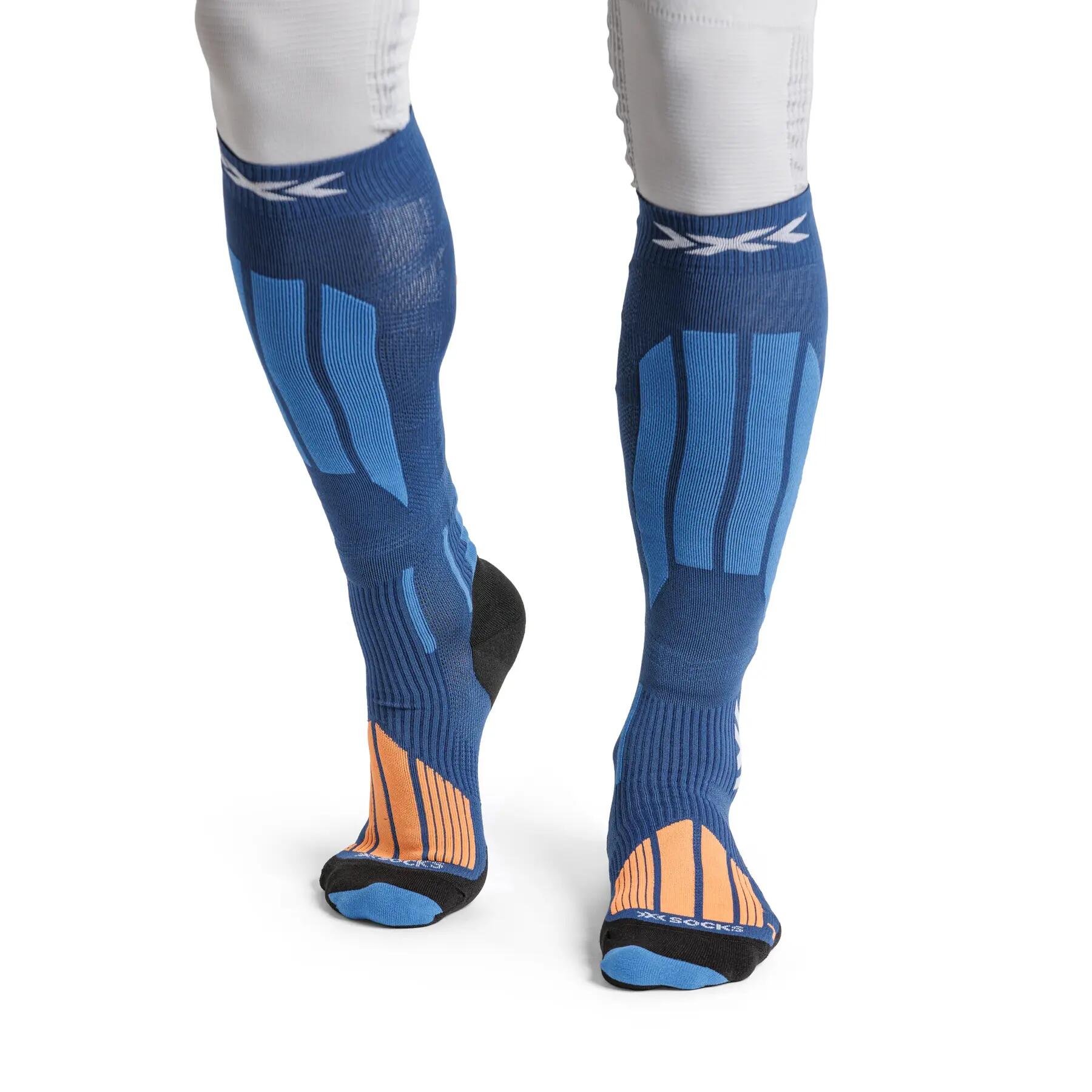 Calze X-Socks Touring Expert 2/4