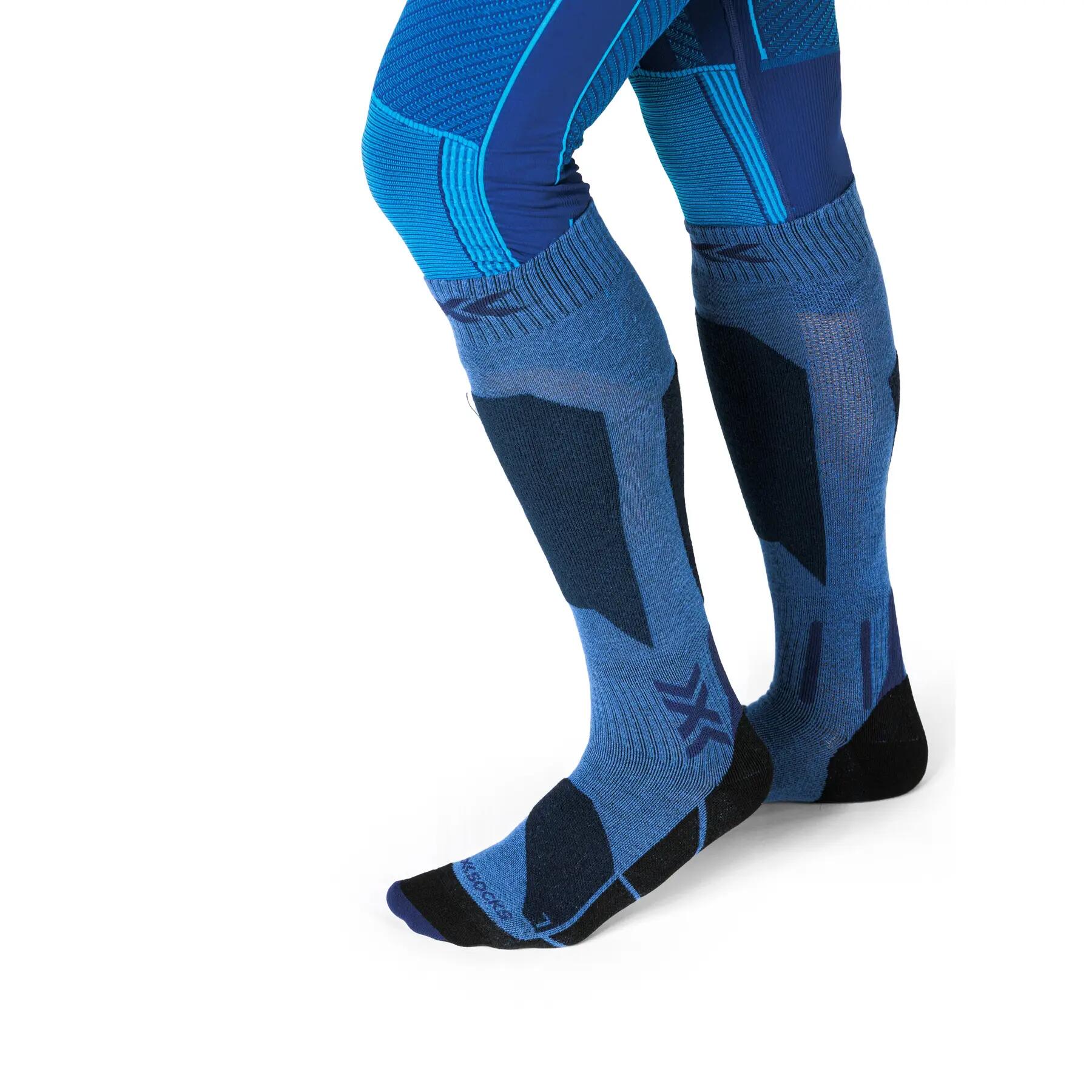 Calze X-Socks Discover 3/4