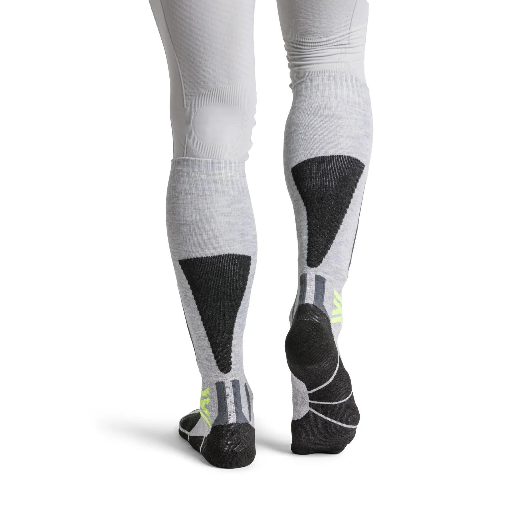 Socken X-Socks Discover 4/4