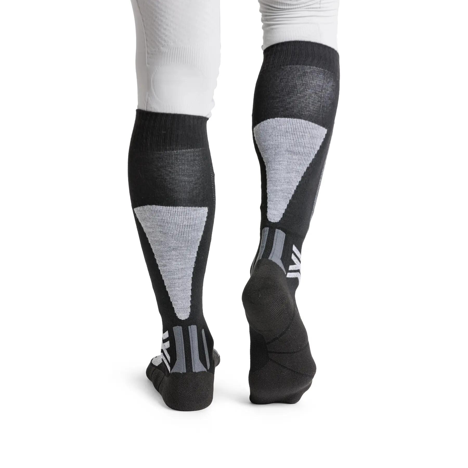 Calze sci uomo Ski Discover Otc 4/4