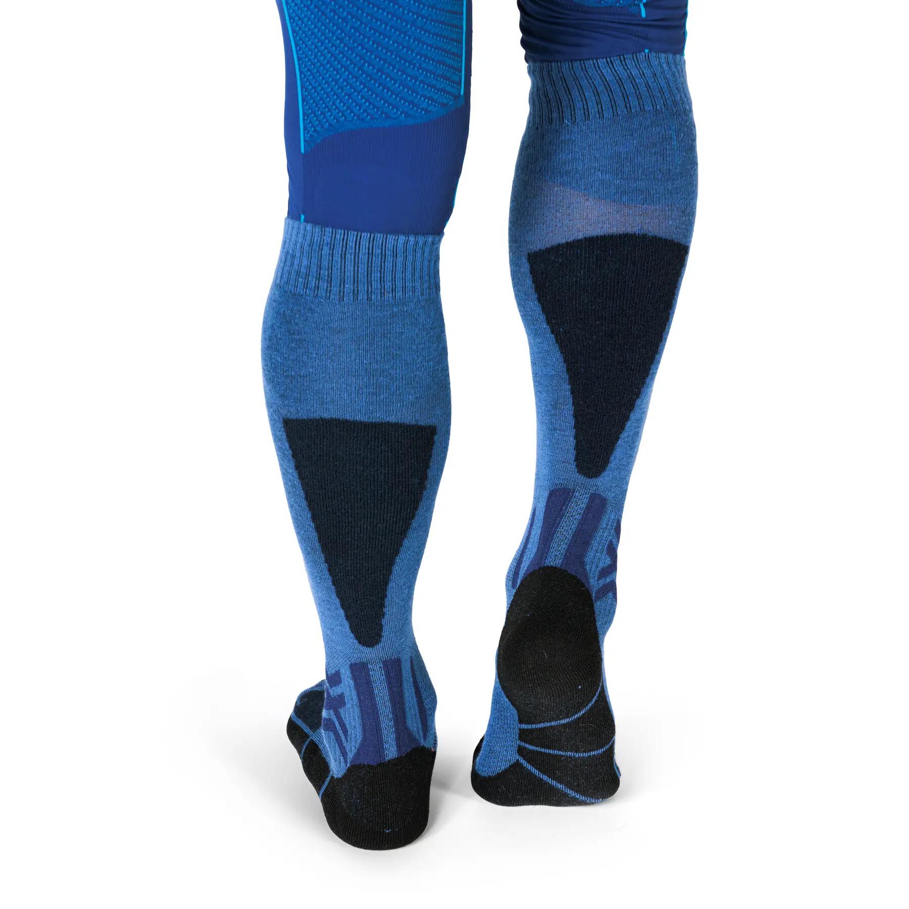 Sokken X-Socks Discover 4/4