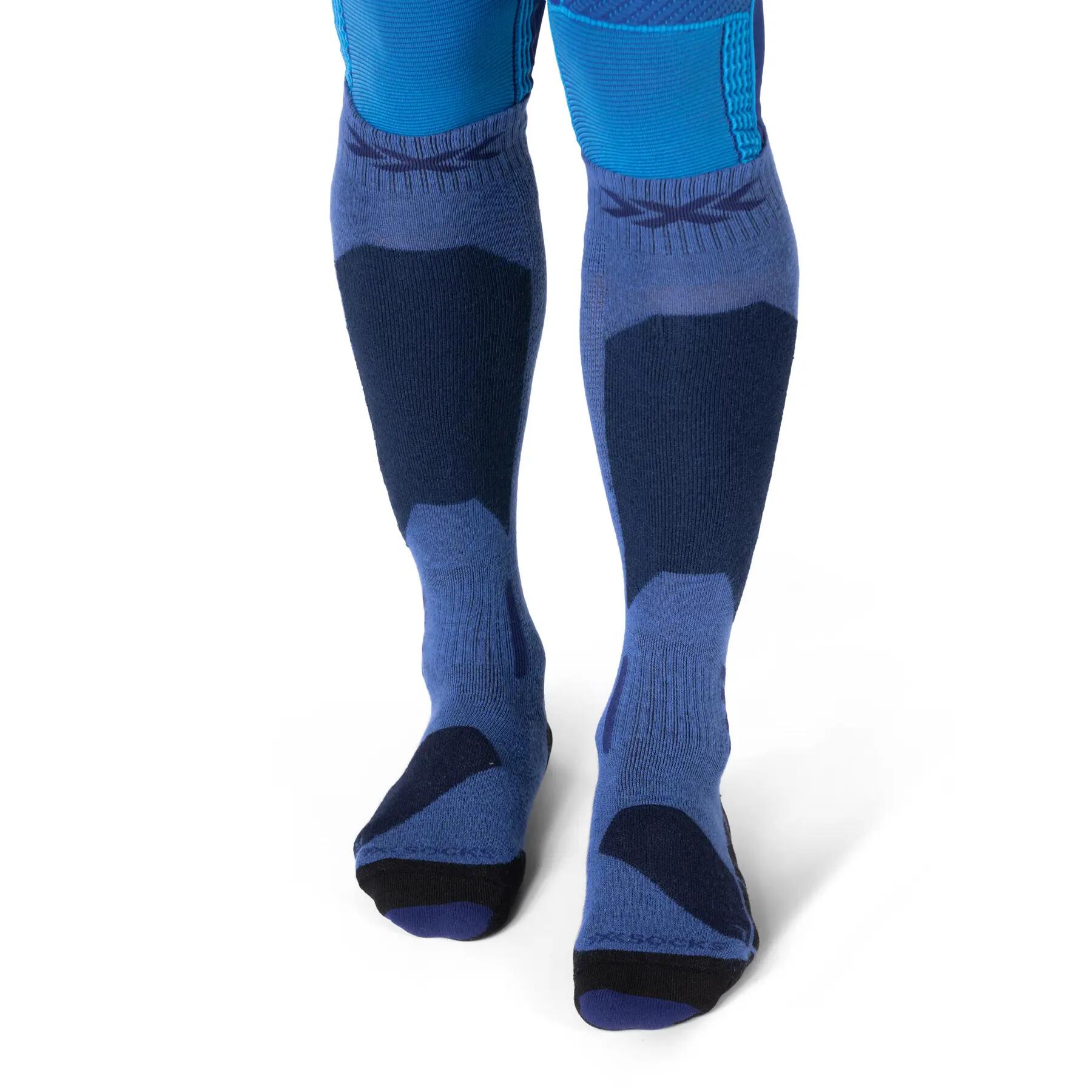 Sokken X-Socks Discover 2/4