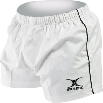 Korte gilbert match