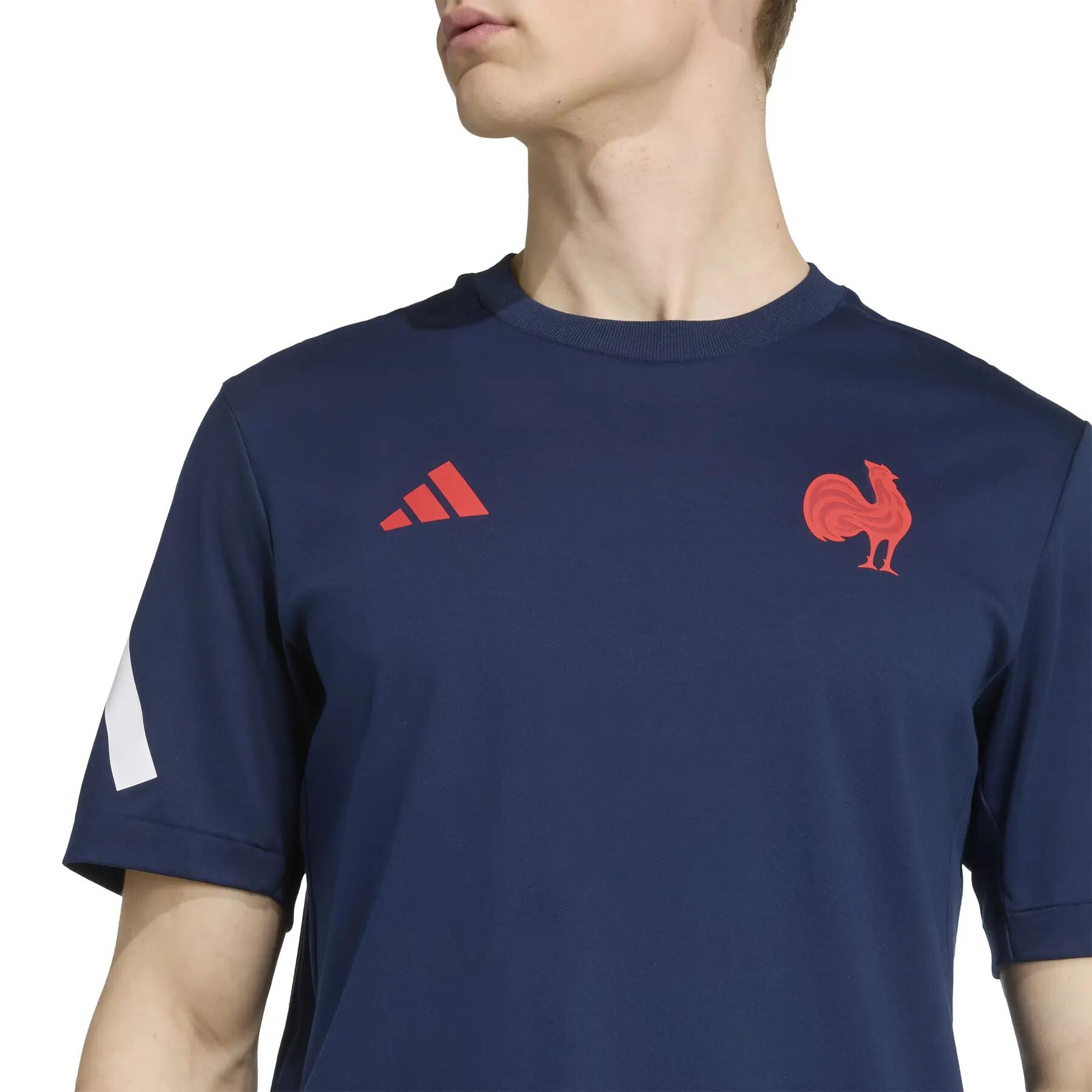 T-shirt Travel Francia 6/7
