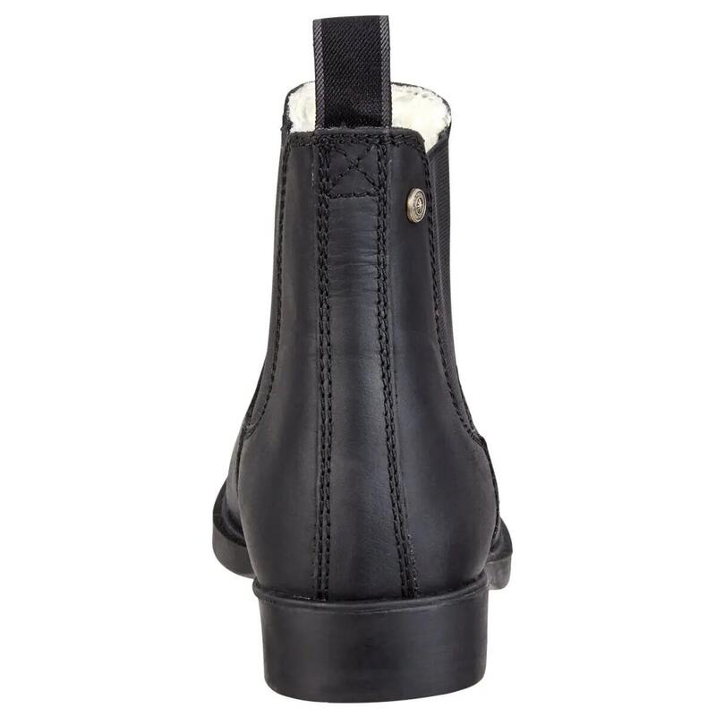 Botine dama Suedwind Footwear Nova Jodhpur Classic Winter