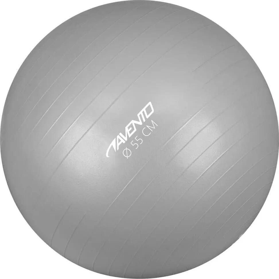 Avento Pelota de Gimnasia 65 cm 2/2