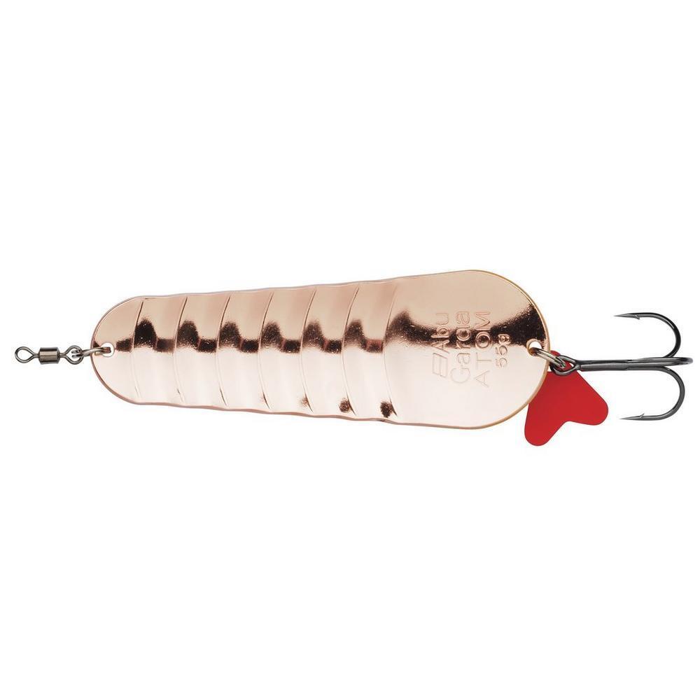 Cuillère pêche Abu Garcia Atom Pro 2/2