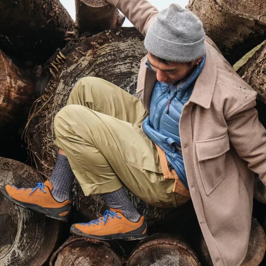 Chaussures D'extérieur Keen Jasper M Adulte 6/6