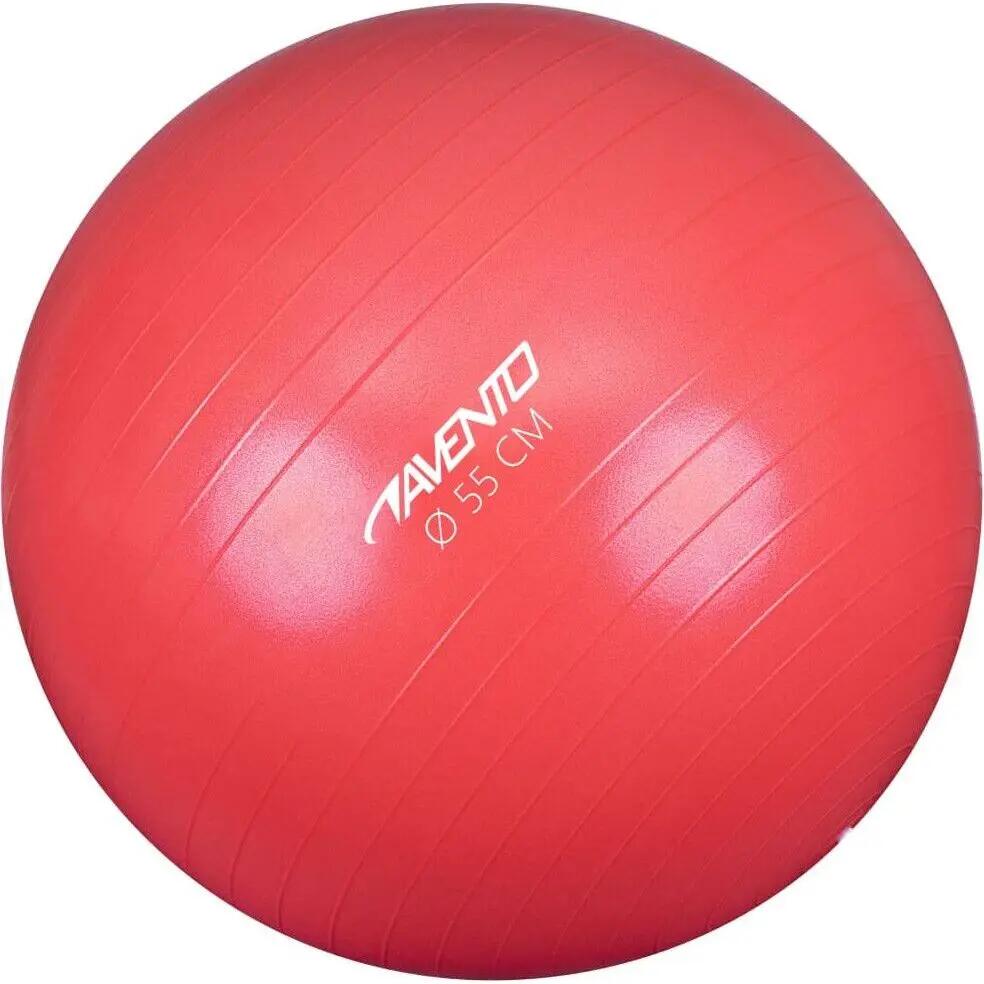 Ballon d'entraînement et de gymnastique Avento 2/4