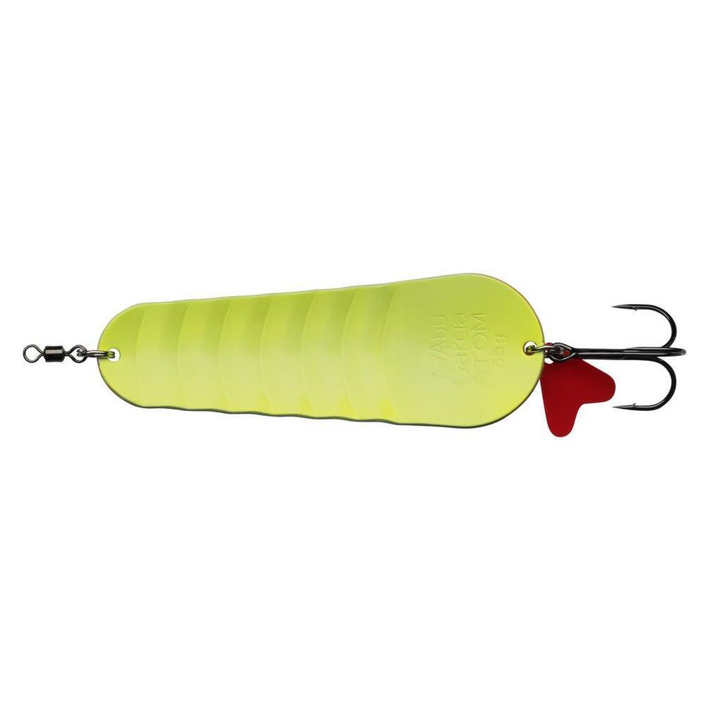 Cuillère pêche Abu Garcia Atom Pro 2/2