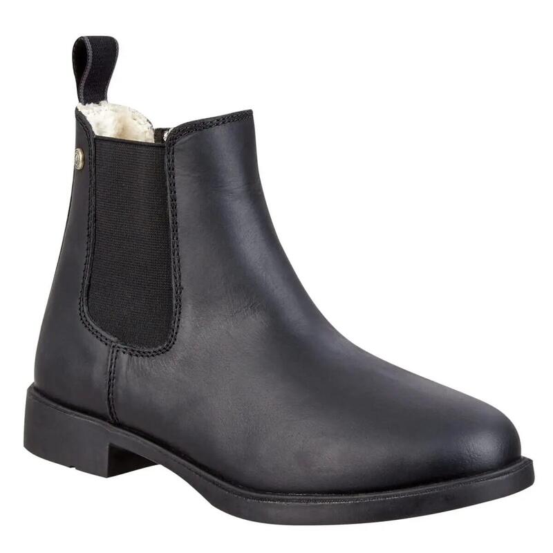 Botine dama Suedwind Footwear Nova Jodhpur Classic Winter