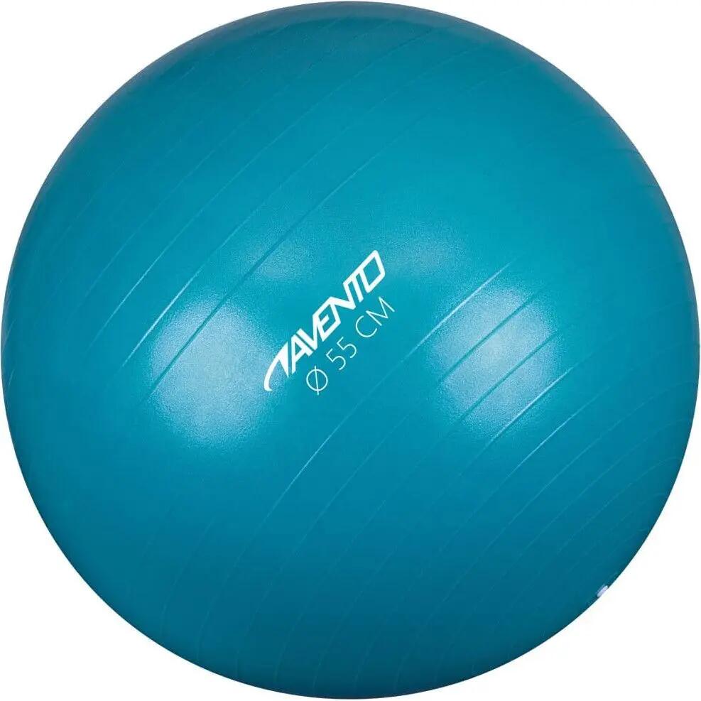 Ballon d'entraînement et de gymnastique Avento 2/5