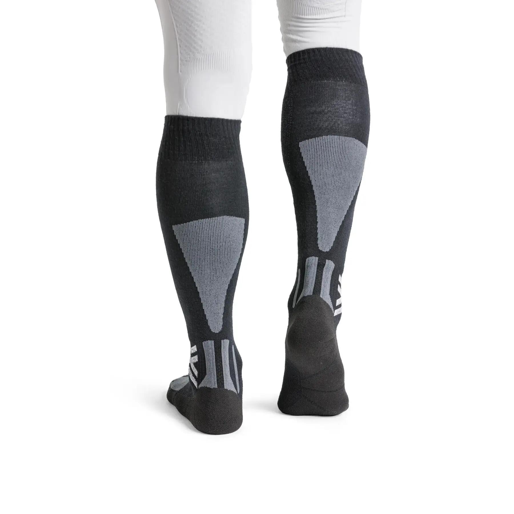 Calcetines X-Socks Discover Merino 3/7