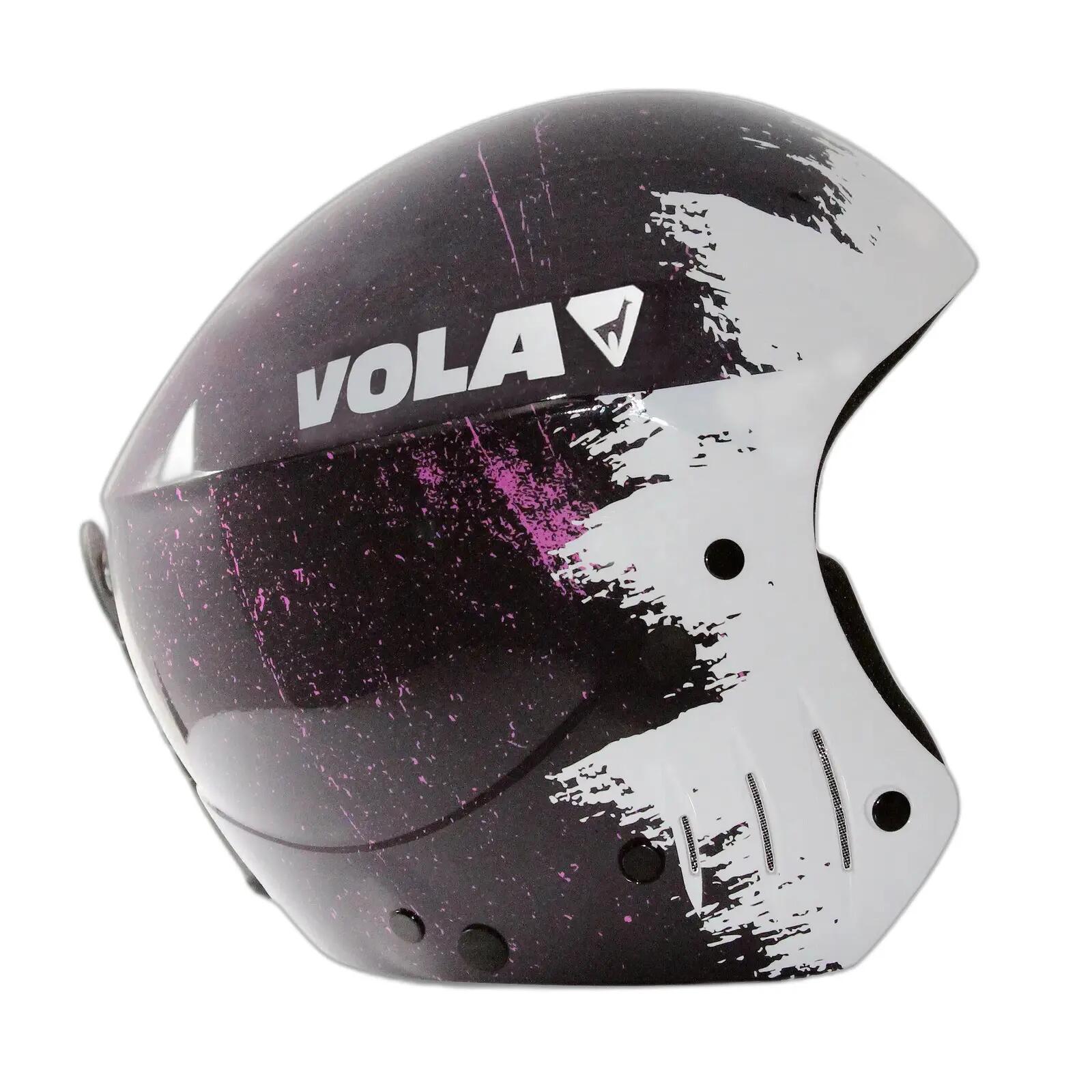 Casco da bici da sci Vola Fis Tore 3/3