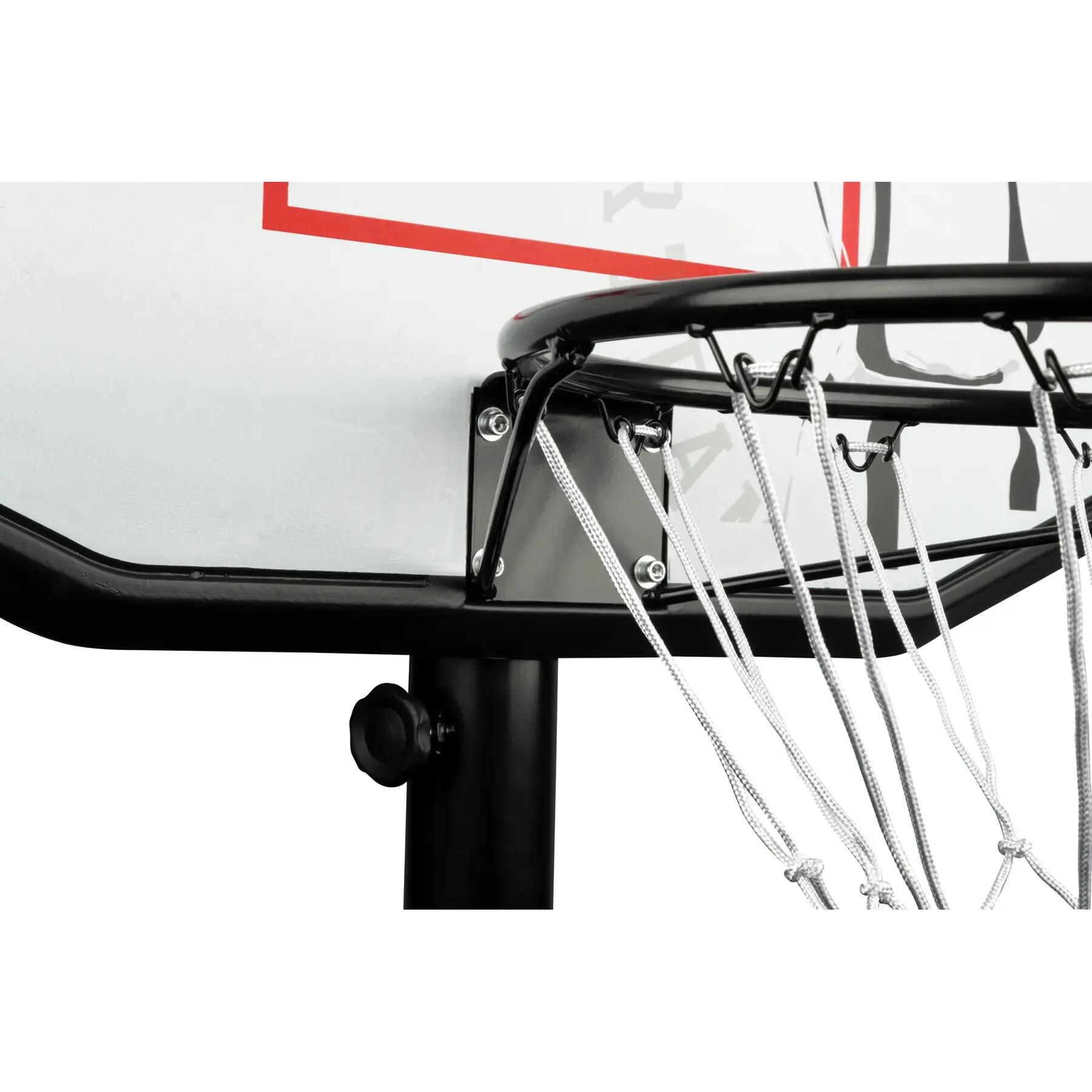 Basketbalbord Avento Fast Break 5/5