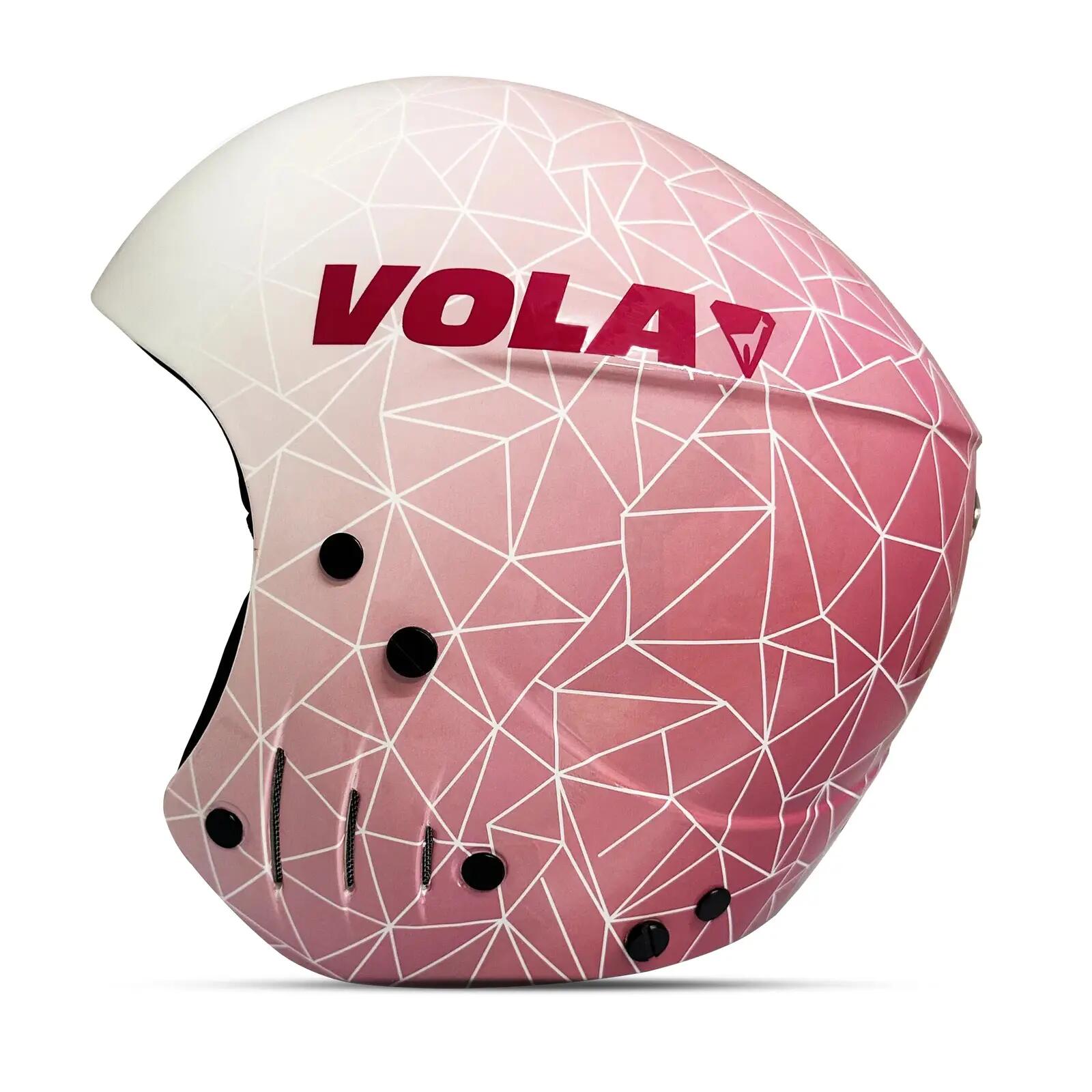 Casco da sci Vola Fis 3/3