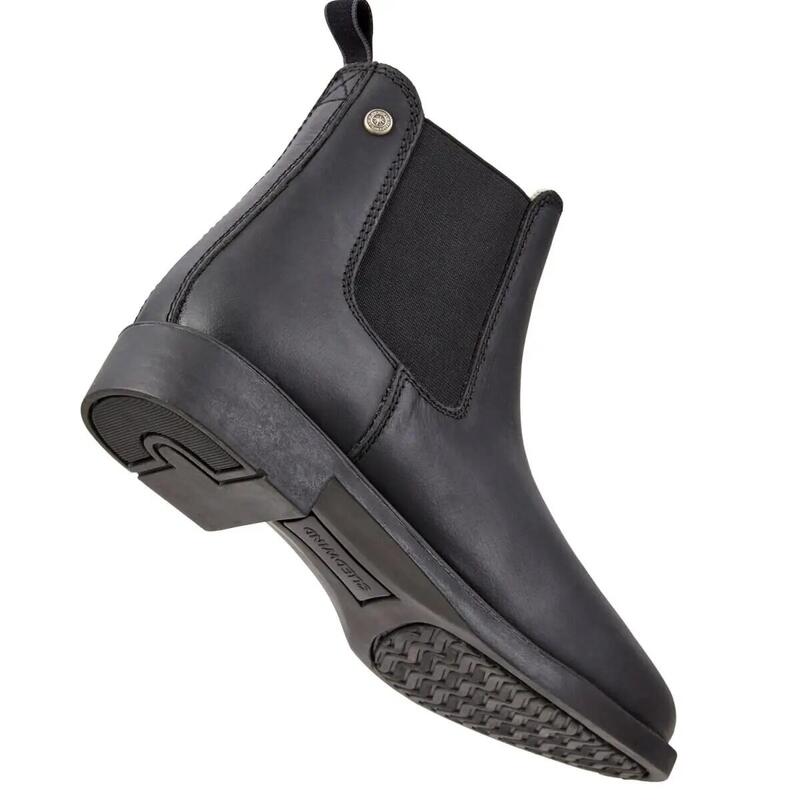 Botine dama Suedwind Footwear Nova Jodhpur Classic Winter