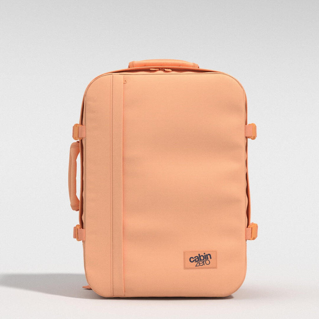 Classic Cabin Backpack
