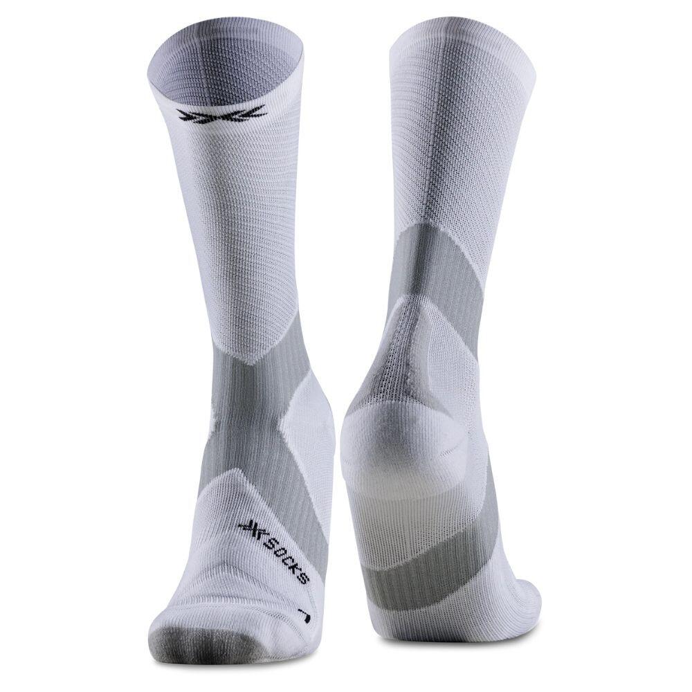 Chaussettes X-Socks Expert Crew 2/4