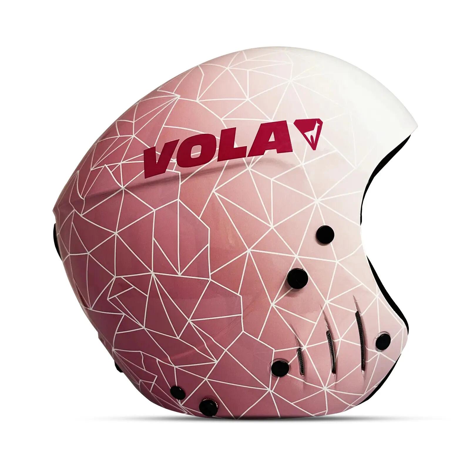 Casco da sci Vola Fis 2/3