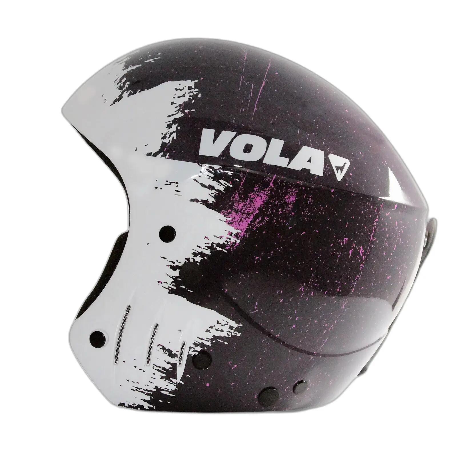 Casco da bici da sci Vola Fis Tore 2/3