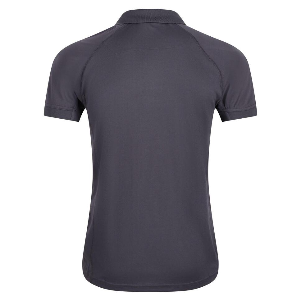 Męska Koszulka Polo Coolweave