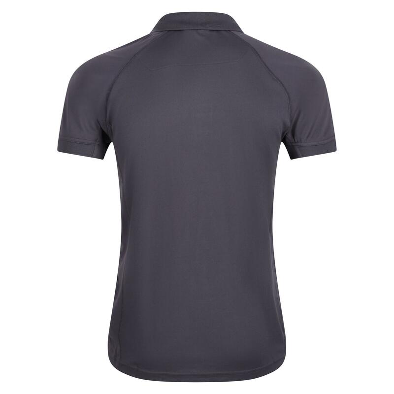 Cămașă Polo Golf Regatta Moisture Wicking Bărbați