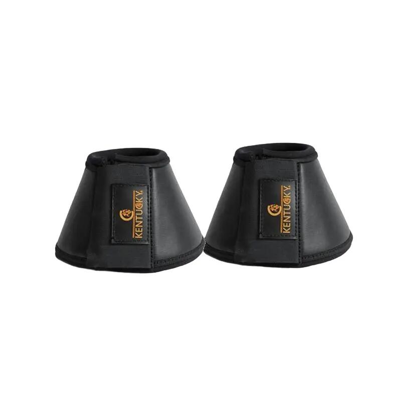 Leatherette Bell Boots Kentucky 2/4