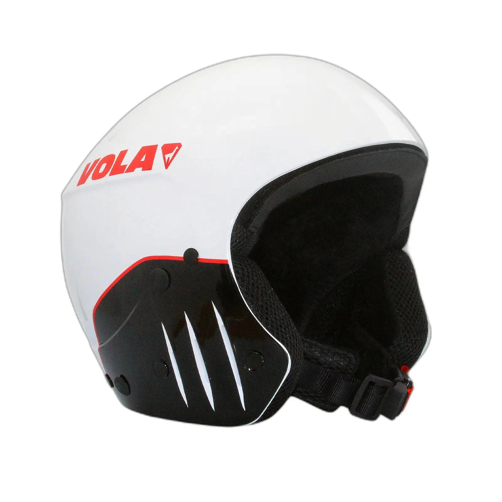 VOLA Lyžařská helma Fis Tech