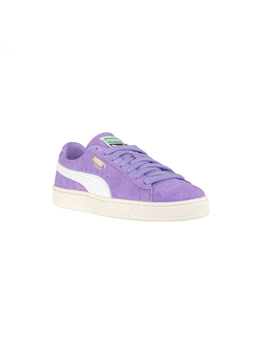 Sneakers Puma Suede Classic 2/7