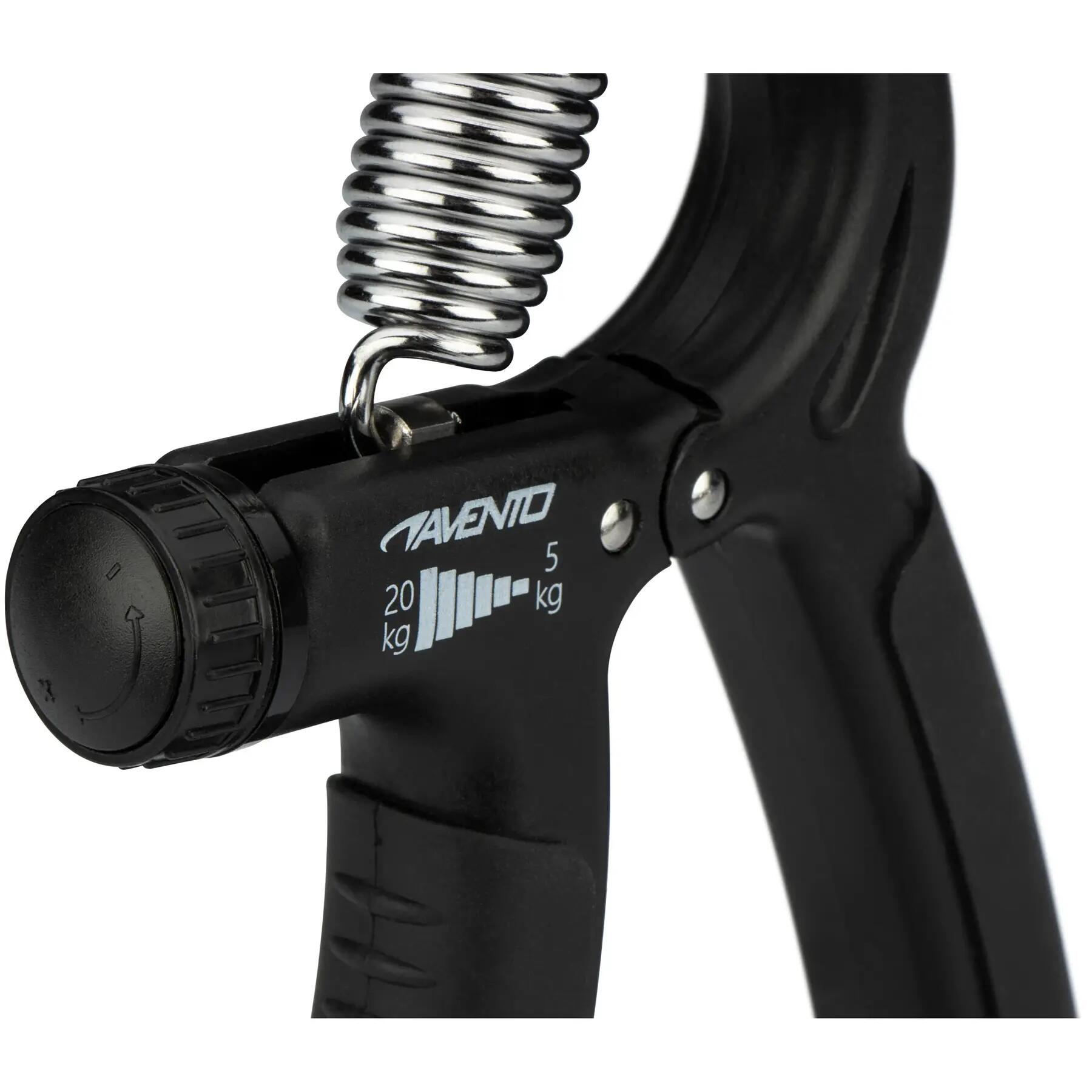 Grip Avento 5/5