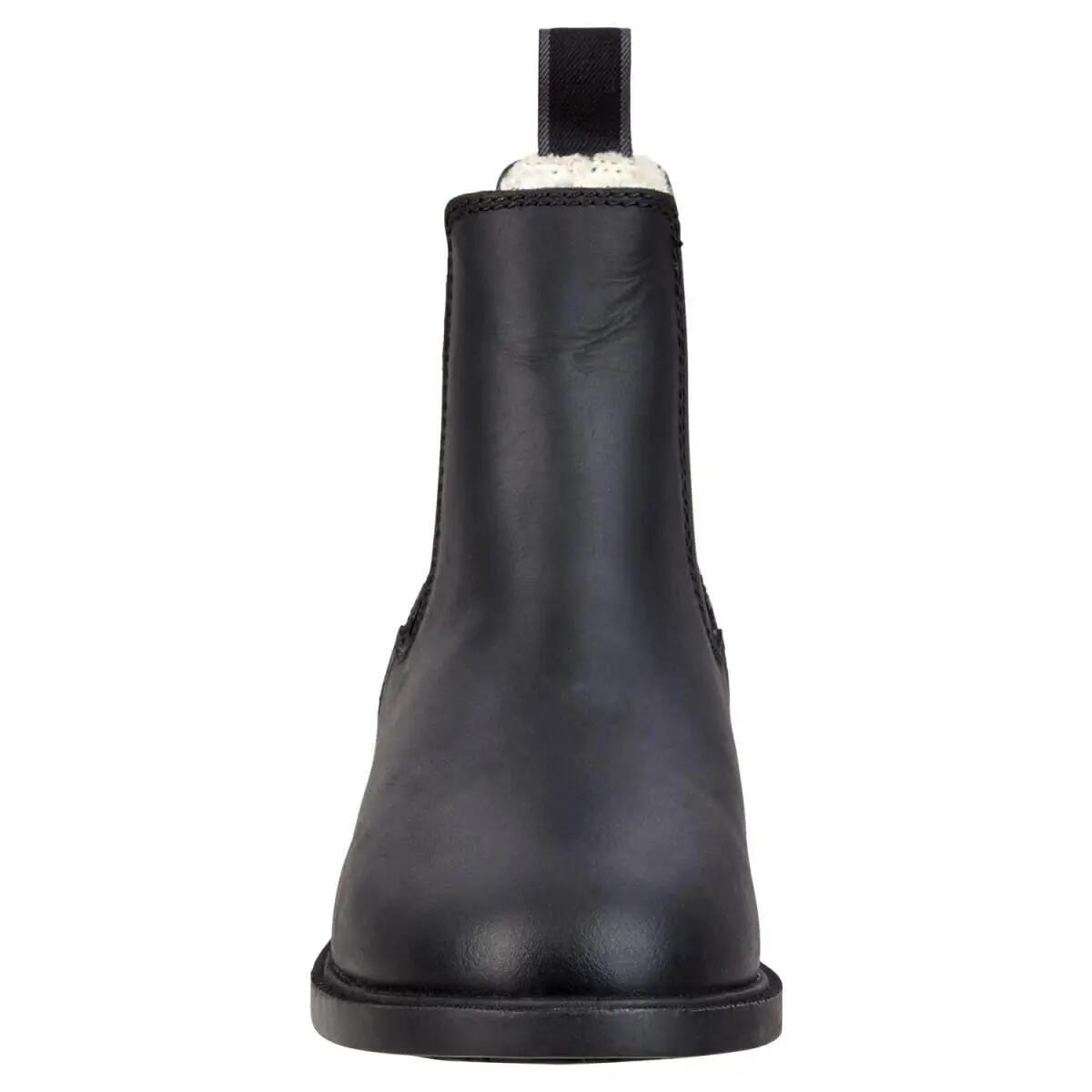 Botas de montar em pele para mulher Suedwind Footwear Nova Jodhpur Classic Winte 4/5