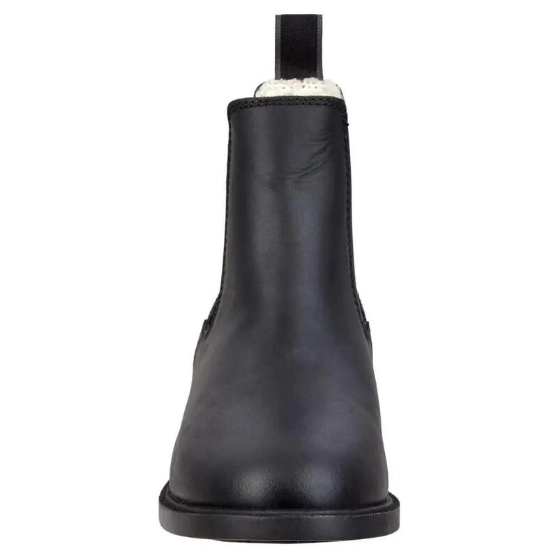 Botine dama Suedwind Footwear Nova Jodhpur Classic Winter