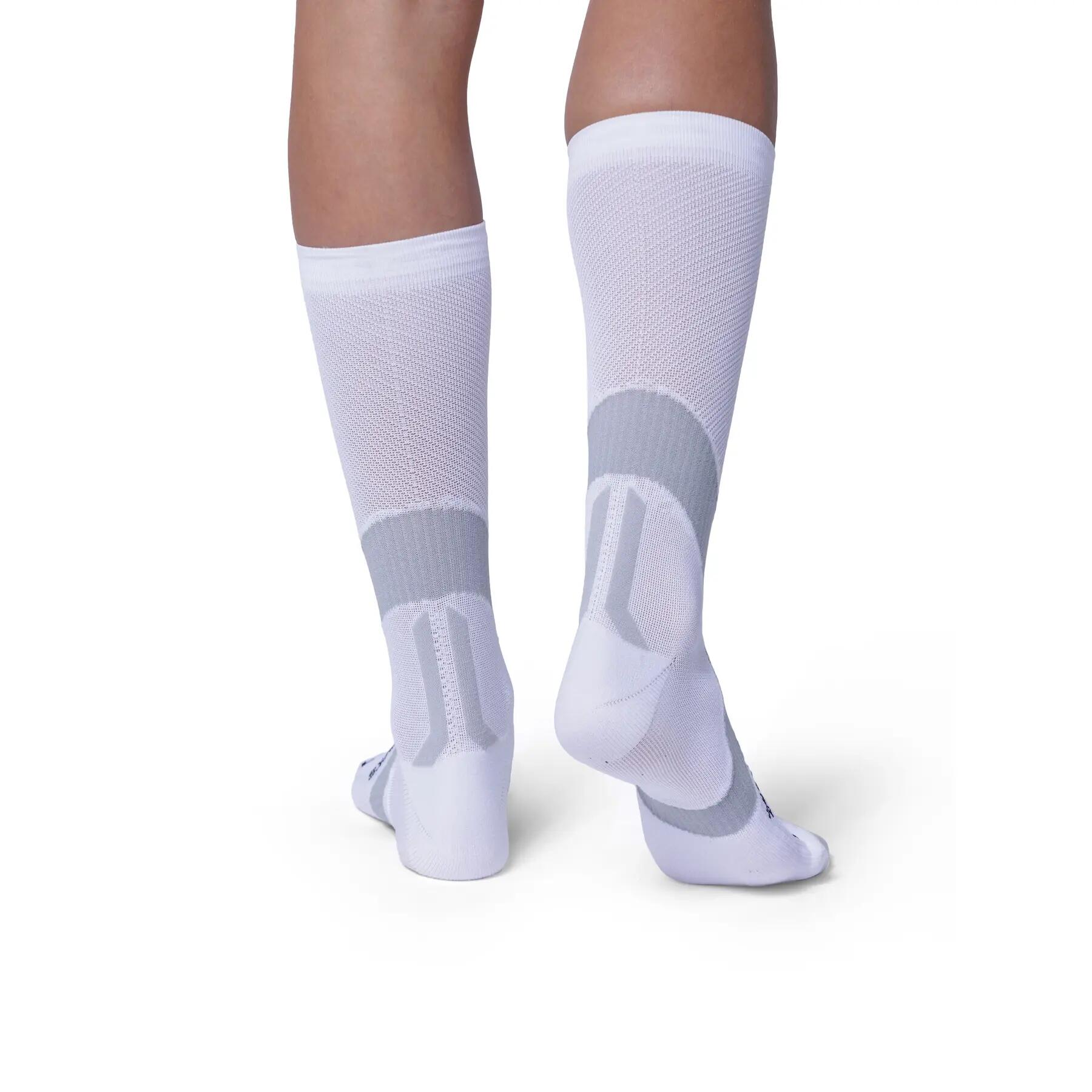 Chaussettes X-Socks Expert Crew 4/4