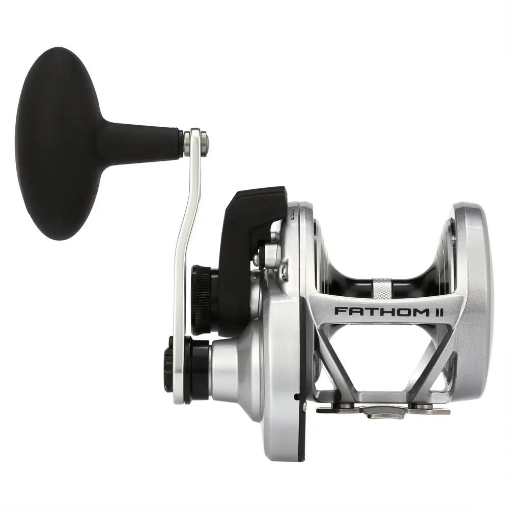 Moulinet traine Penn Fathom™ II Lever Drag 30LD 3/3