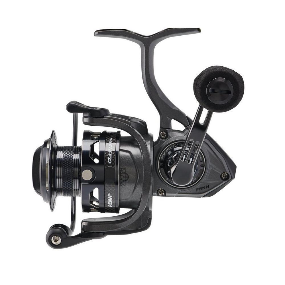 Carrete con freno delantero Penn Clash™ II 3000 3/3