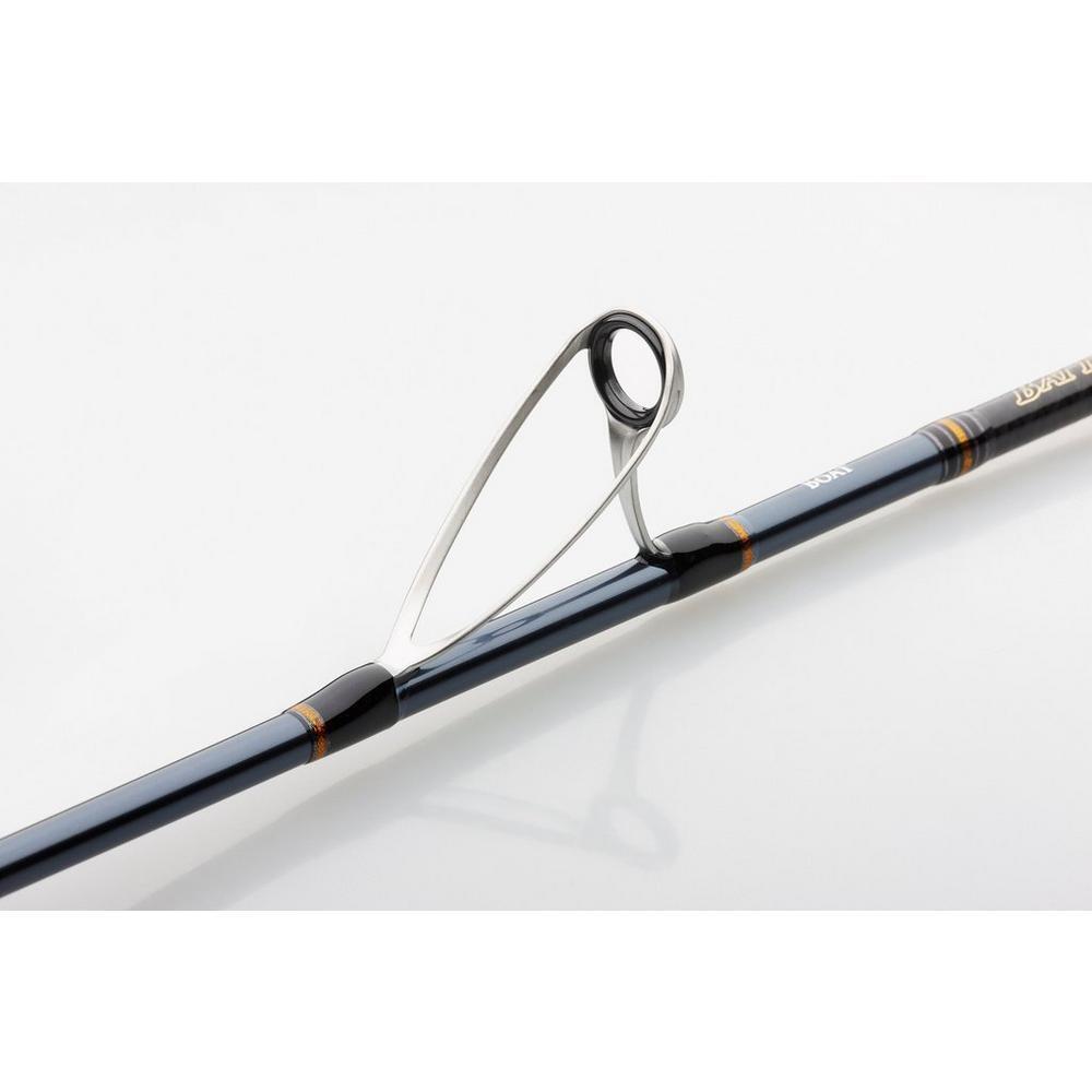 Penn Battalion Solid Bait Boat 1.98m 20-30LB - Baitcasterrute 3/3